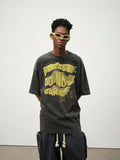Do Not Care Graphic Tee