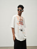 Effector Graphic Tee